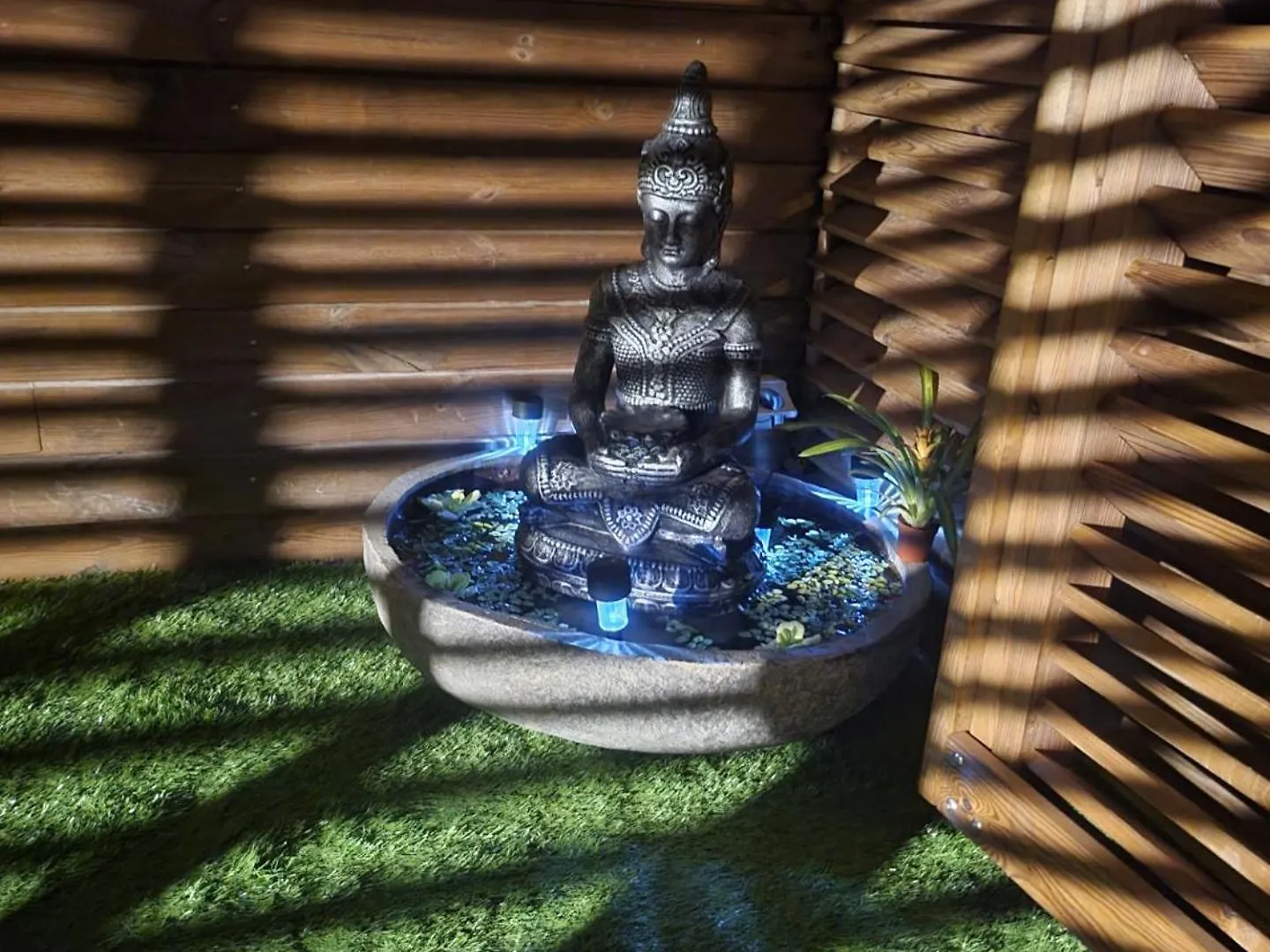 Bungalow Chez Seve Et Savi サント・ローズ